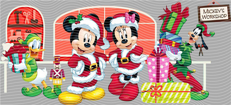 16oz Disney-D 4
